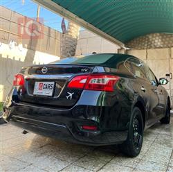 نيسان سنترا